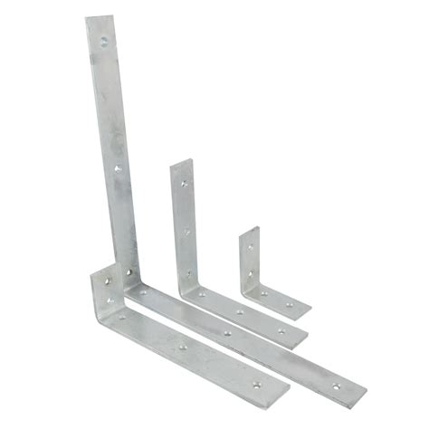 triangle bracket metal|galvanised steel angle brackets bunnings.